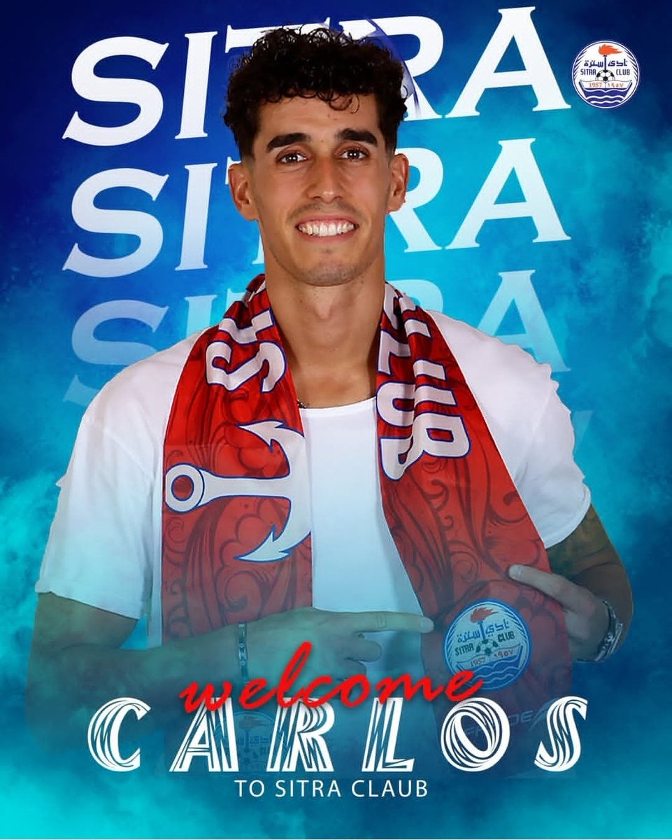 ramirez_tapanes's tweet image. #Fichaje | ¡Cavafe a Asia!

El internacional cubano ha sido anunciado como nuevo jugador del Sitra Claub, equipo que milita en la primera división de Baréin.

El Sitra viene de quedar tercero en la tabla de posiciones la temporada pasada.

Suerte al nuestro en su nueva etapa. 🍀