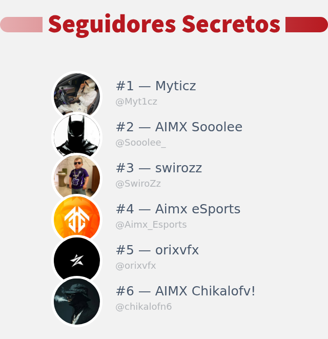 ¡Acabo de descubrir quién visitó mi perfil de Twitter!

⠀➡️ infintytweet.me/secret-stalker…