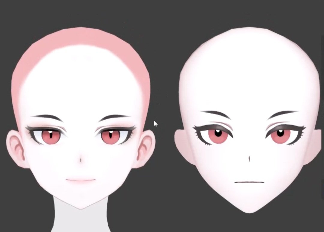 과외 수업 시연 사진 – 얼굴 모델링·텍스처 수정 과정
TIP: 결과가 투박하다면, 선과 채색의 강약 조절을 점검