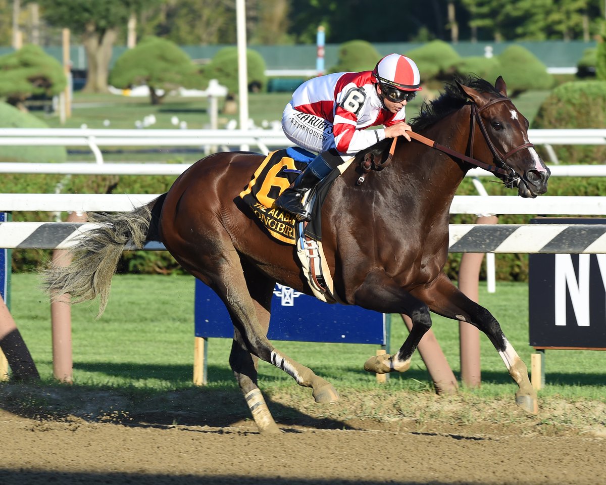 TwinSpires Racing 🏇 tweet media