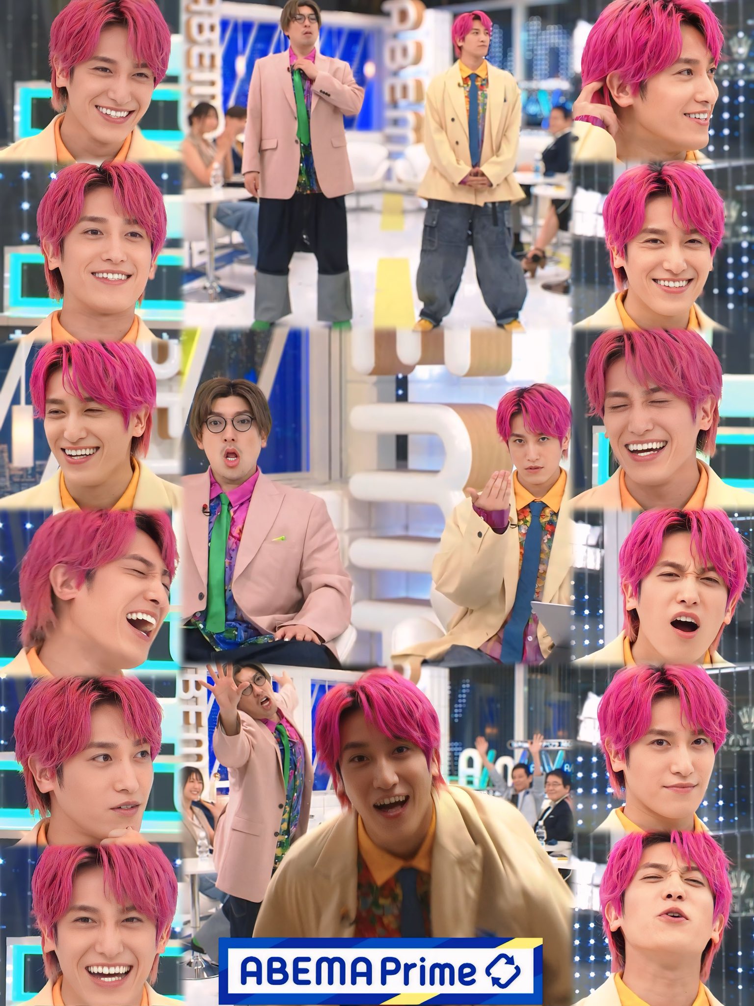 D♡kayco (@EXIT_yolo) / X