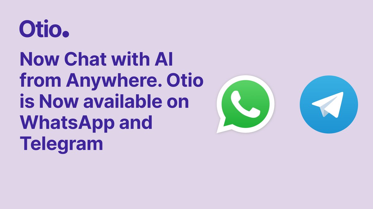 Unlocking Peak Productivity - How OTIO AI Transforms Workflows for Greater Efficiency