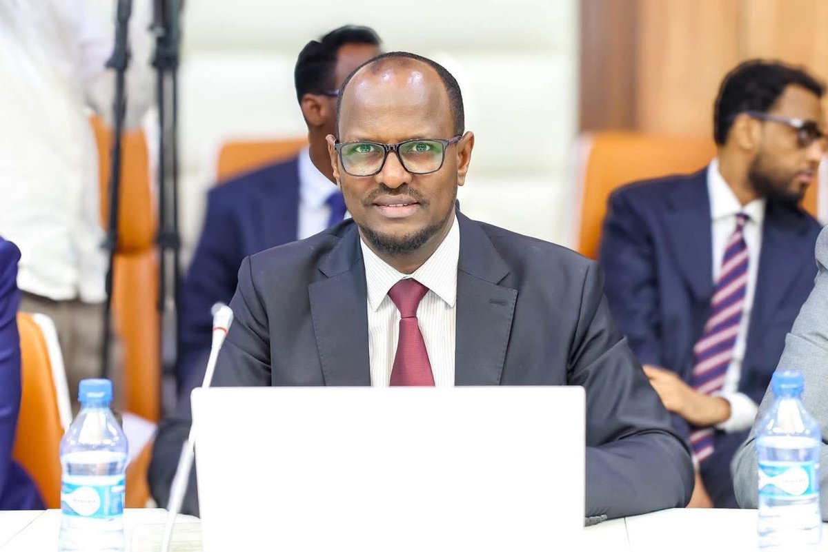 Ministry of Petroleum and Mineral Resources tweet media