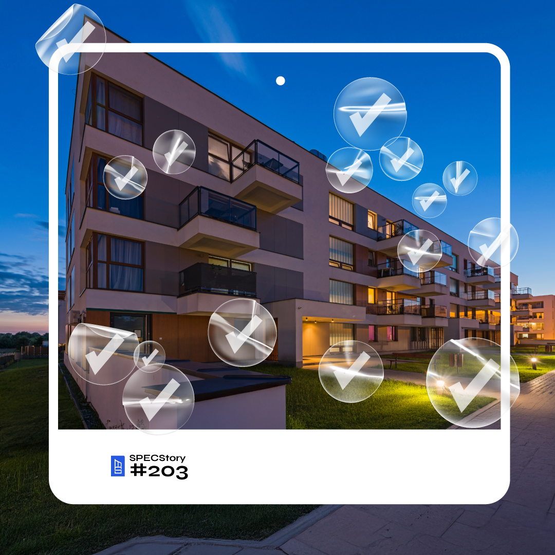 SPECS Story #203: 
It's about partnership, not pressure. When a lead said no to cost seg, "but keep checking in," our rep Isaac Weinberger cultivated a friendship. 4 months and 16+ conversations later, the lead was ready to sign on, grateful for the persistence and dedication.