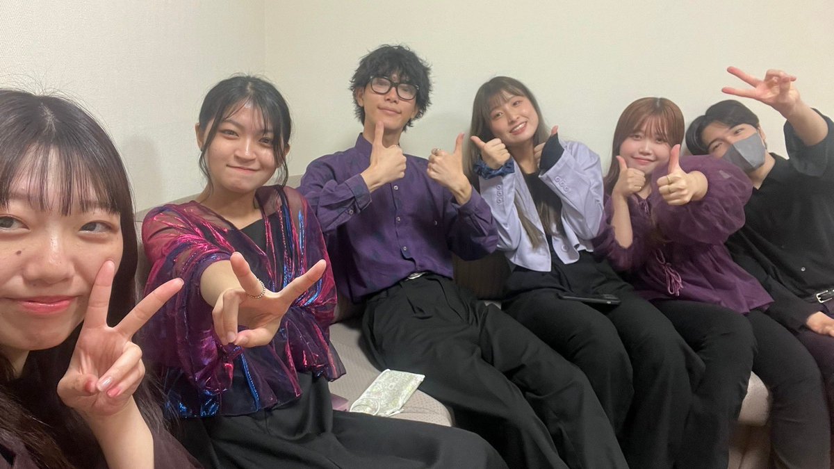 ututu_hum's tweet photo. ✌️ ⋆☽˚｡⋆ ┈┈┈┈┈┈┈┈┈┈ ⋆｡˚☽⋆✌️

                私たち現は、8/17(日)
Fuchu A cappella Avenue2025に出演します🌃

📍 フォーリス前 けやき広場
⏳ 11:40〜

   朝早いですがゆるりと頑張ります！
      ぜひ遊びに来てください♪🌳✋

#ふちゅアカ #ふちゅアカ2025 https://t.co/5vAh3Pgdvq