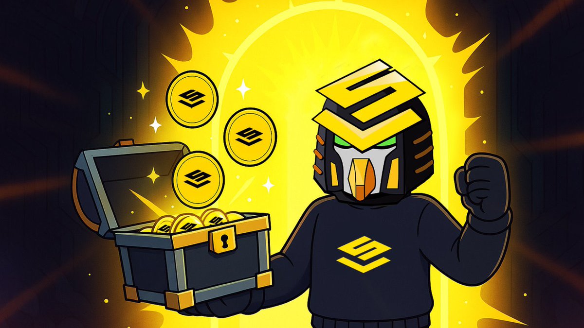 _ifycalex's tweet image. … @Satlayer’s $SLAY Claim is open now 

Claim here: slaydrop.satlayer.foundation

Token Claim ends in 29 Days