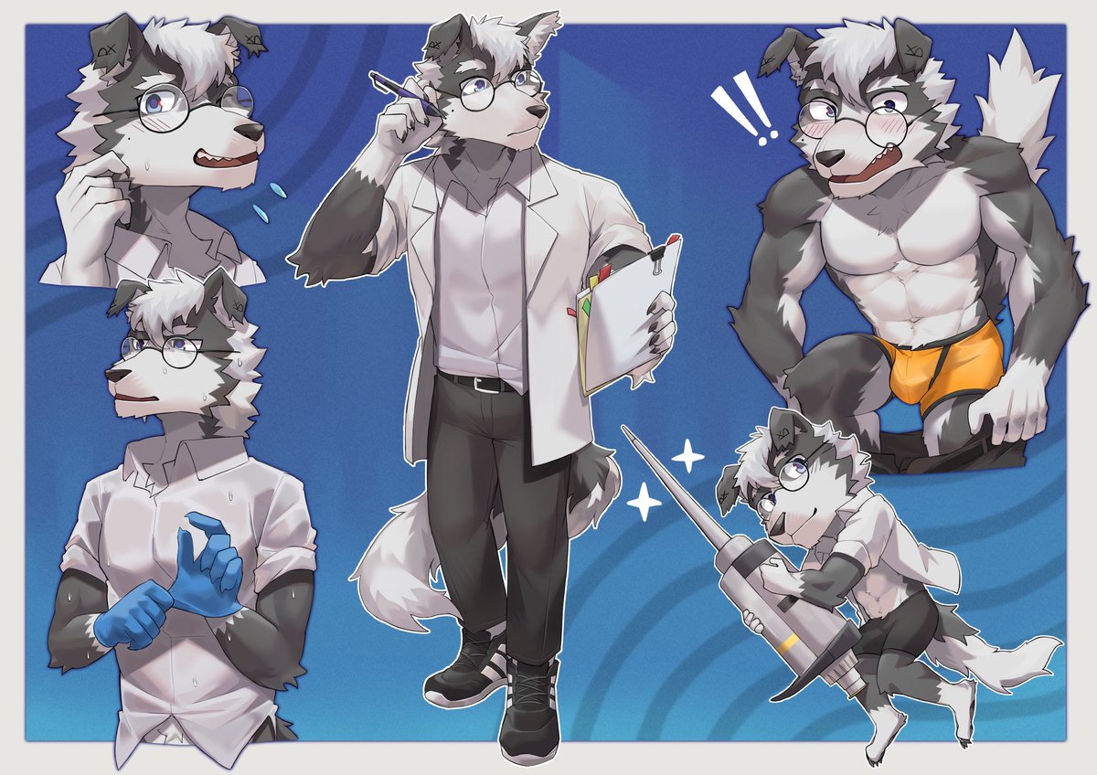 YuutaLex® tweet media