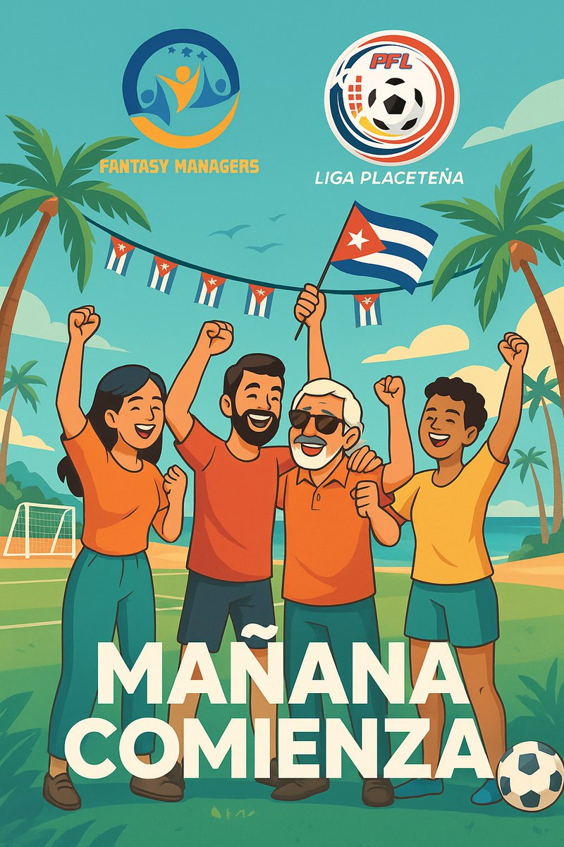 Fantasy Managers ⚽ tweet media