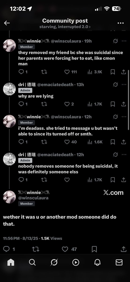 𝒮oph⁶ 🍋 tweet media
