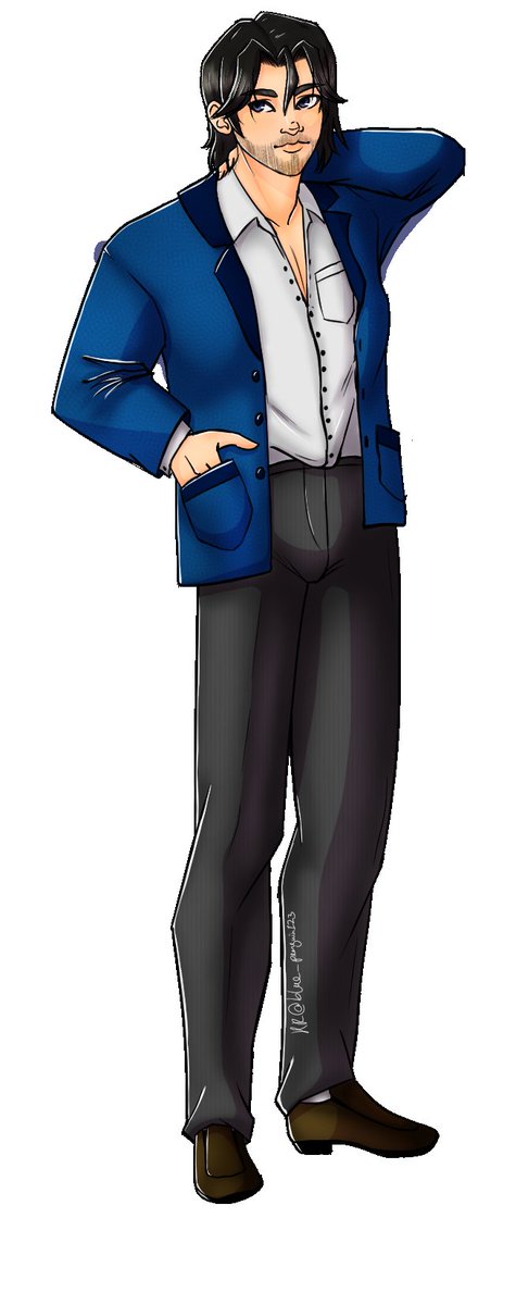 Finished a 2 parter commission for <a href="/TheStormEternal/">The Storm</a> 

Part 2 coming soon to a hellsite near you.