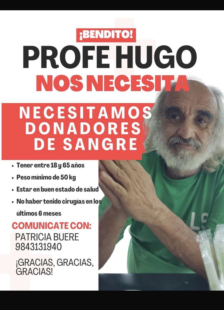 ginimendoza's tweet photo. #cancun #HugoTerres #donaenvida #vivoencancun #donadores 
Tel. Contacto vía DM gracias! https://t.co/MwYlsFTbz9