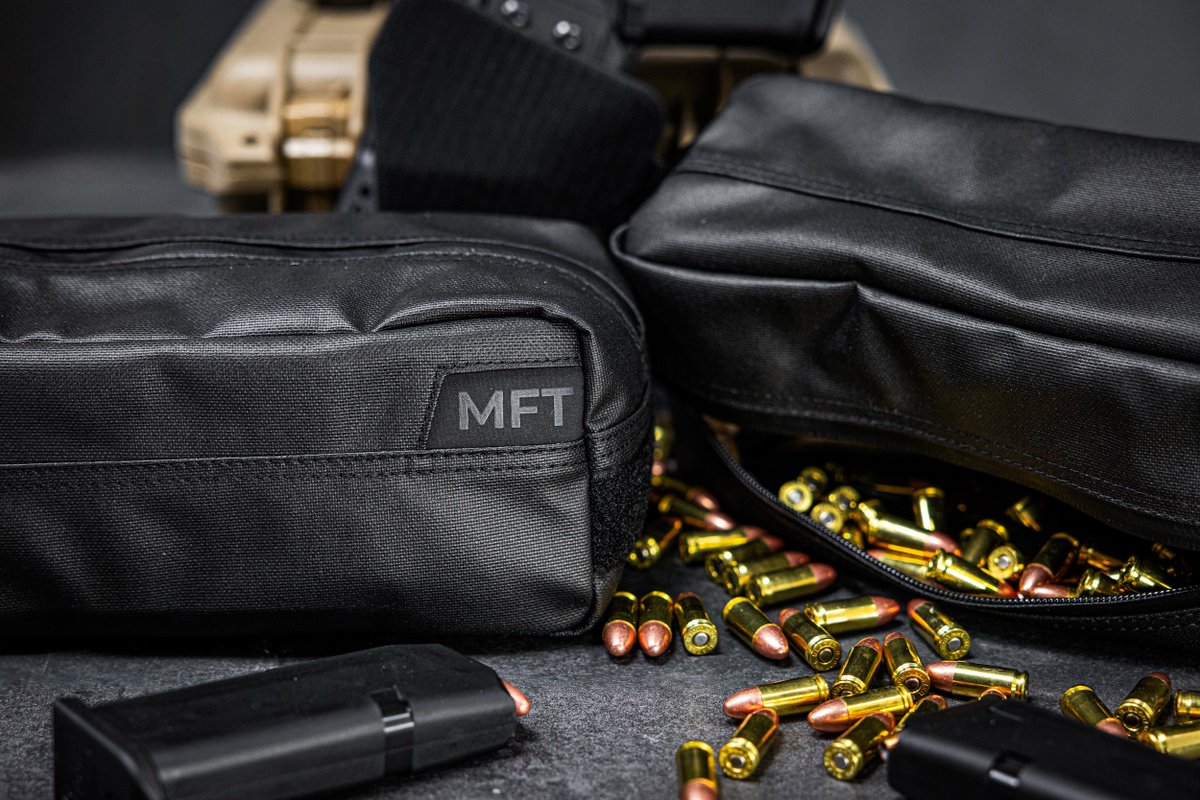 Every MFT product is built to perform under pressure. Whether you’re on patrol, at the range, or out in the field—your gear should never be the weak link.

💪 Field-tested durability
🎯 Designed by experts who’ve lived it

#MissionFirstTactical #NoCompromise #TacticalGear