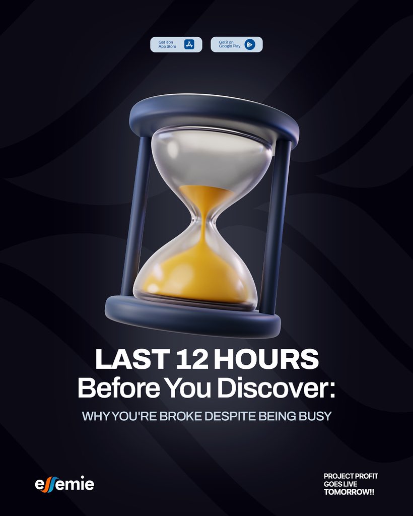 esemie_io's tweet photo. If you work nonstop, your bank account should show it. 

You shouldn't struggle, and your business shouldn't fight to survive. 

Project Profit shows you the income, expenses, and real profit each project earns. 

Be the first to try it tomorrow 👉 https://t.co/1Vi7p92sNE https://t.co/XEjx6hGcG0