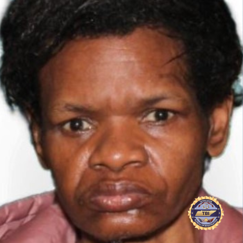 #TNSilverAlert We need your help to find Joyce Coleman, who is missing from Bartlett.

The 56 y/o is 5’5", 135 lbs., w/brown eyes &amp; black hair.  She was last seen on Ivanhoe Rd in Bartlett on Aug. 8th.

See her? Call the Bartlett P.D. at 901-358-5555 or 1-800-TBI-FIND!