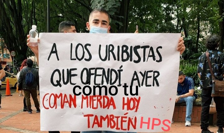 titan095584034's tweet photo. @AlvaroUribeVel @elcolombiano Con mucho c@riñ https://t.co/Vkern5Axww