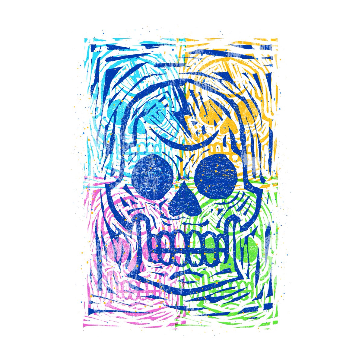 Vonster's tweet photo. PPLLUV Process this week uses a flatbed scanner to create our artwork and design in Illustrator. https://t.co/byh2dbmf0s #flatbedscanner https://t.co/c7HCTMQu3m