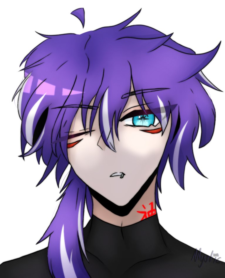 Mystic 【Vtuber Editor】 tweet media