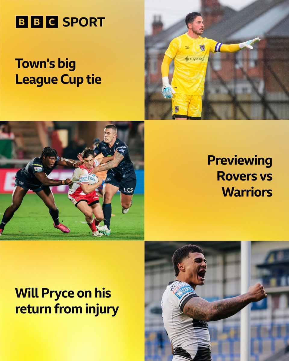 BBC Humberside Sport (@humbersidesport) on Twitter photo π¨ ON-AIR NOW π¨
ποΈ <a href="/ChrisCoopsSport/">Chris Cooper ππ»πΊπβ½π</a>
π» <a href="/RadioHumberside/">BBC Humberside</a> I <a href="/BBCSounds/">BBC Sounds</a>
π§ LISTEN: bbc.in/3J9mPke
#BBCFootball | #BBCRL π¨ ON-AIR NOW π¨
ποΈ <a href="/ChrisCoopsSport/">Chris Cooper ππ»πΊπβ½π</a>
π» <a href="/RadioHumberside/">BBC Humberside</a> I <a href="/BBCSounds/">BBC Sounds</a>
π§ LISTEN: bbc.in/3J9mPke
#BBCFootball | #BBCRL