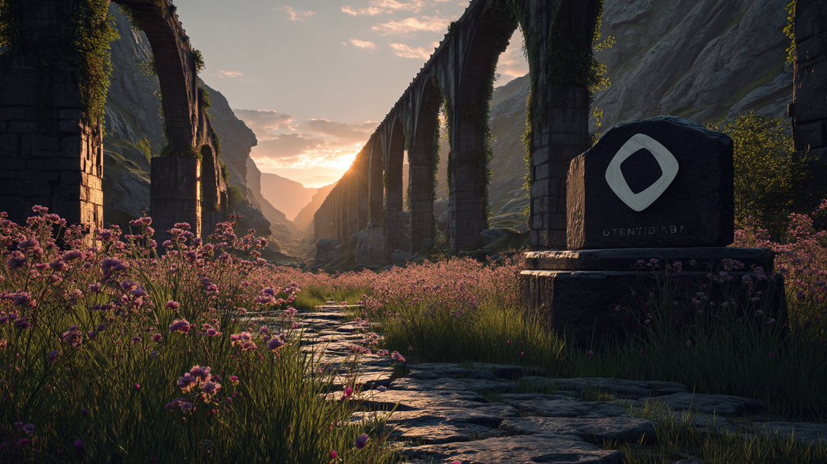 Unpopular opinion: Monad will die quickly after its airdrop 🪦

The fact that the airdrop 🪂 will likely reward only certain people who have had certain Discord roles for a long time and which are now impossible for newcomers to obtain, blocks any expansion of the community (no