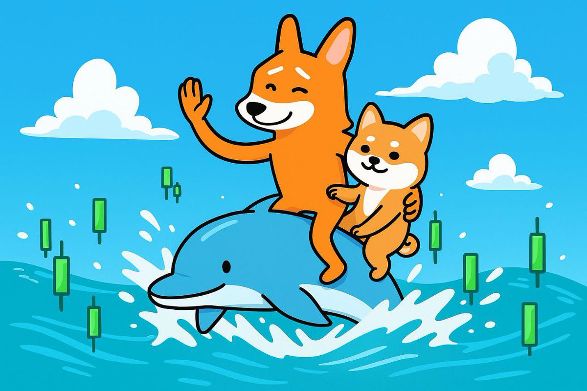 STUPID INU tweet media
