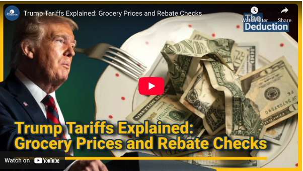 The Deduction Podcast tweet media