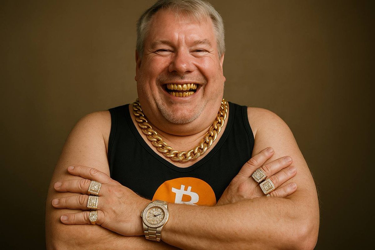 Our floor is so solid that when the entire market shook on the PPI numbers, MSTR2100 didn’t flinch.

That’s conviction.