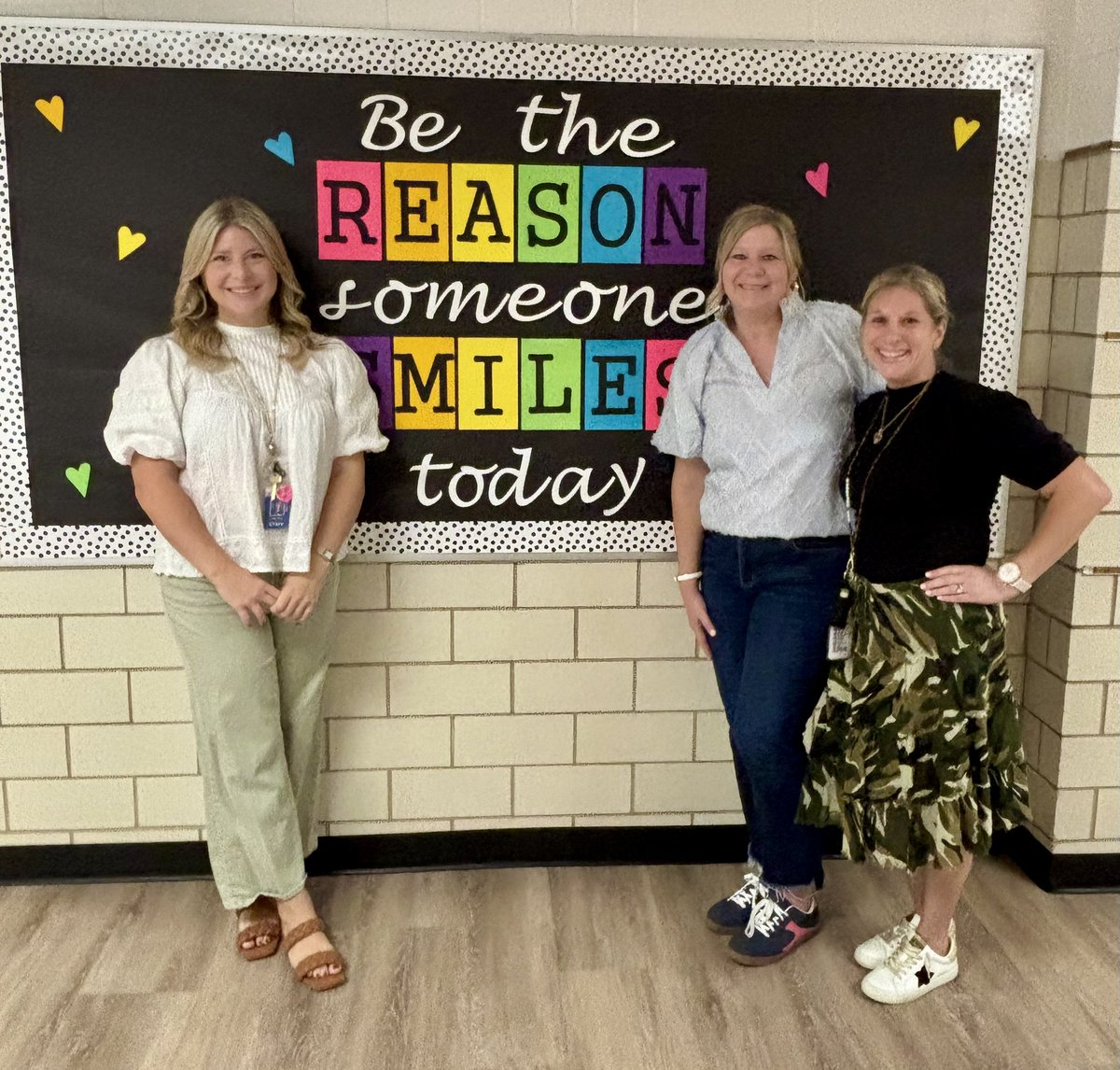 Amy Sandler tweet media