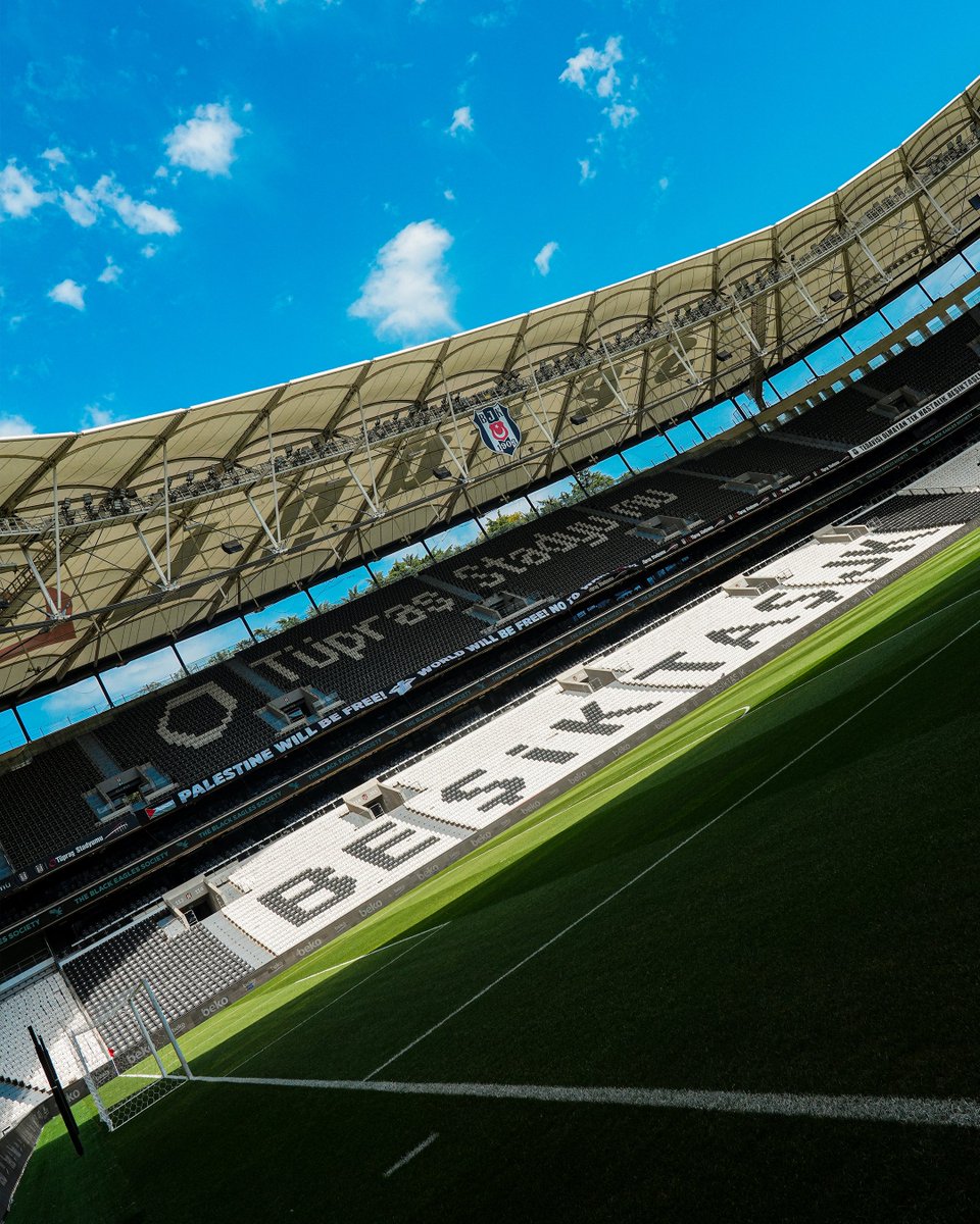 Beşiktaş JK tweet media