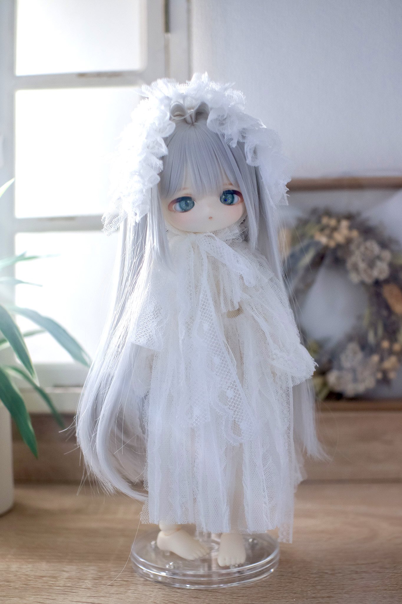 ぽこ🐾 (@poco_bjd) / X