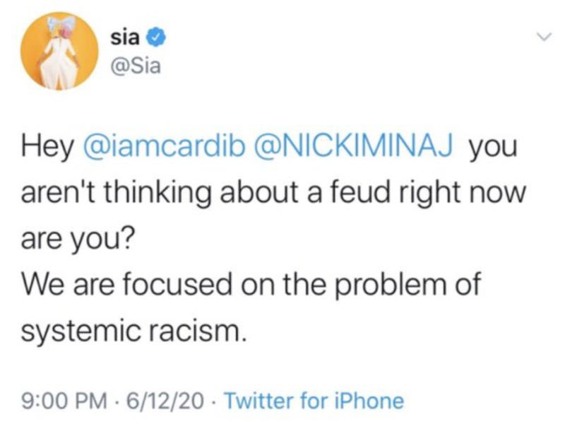 Lana and Ethel… please…