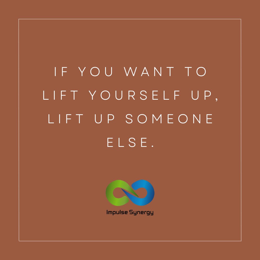 ImpulseSynergy's tweet photo. A culture of collaboration and support is vital for growth. By helping others succeed, you build stronger relationships and a more resilient community.

#impulsesynergy #bookertwashington #communitybuilding #supportsystem #businesssuccess #giveback https://t.co/qIg9wO89Tf