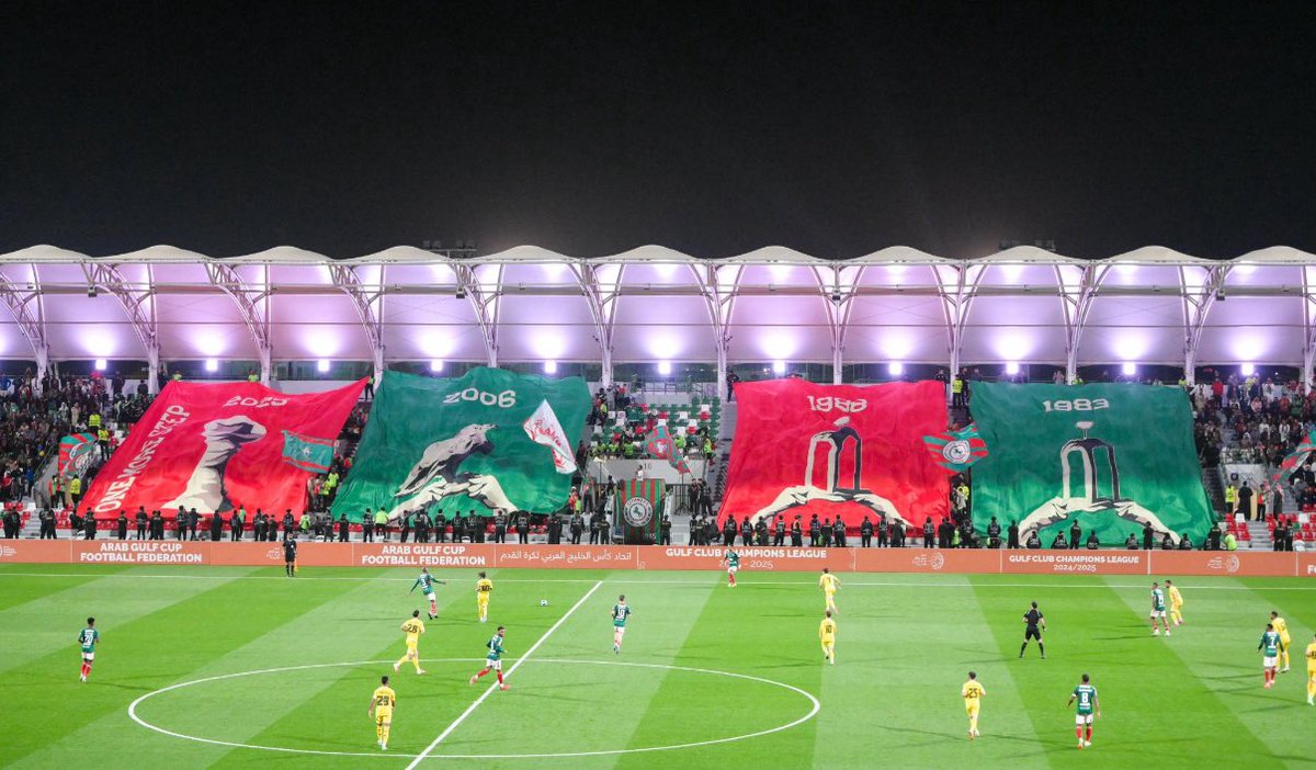 صاحب السمو الأمير عبدالعزيز بن تركي الفيصل – وزير الرياضة حفظه الله
السلام عليكم ورحمة الله وبركاته،

سمو الأمير، #الاتفاق ليس مجرد نادٍ رياضي، بل هو إرث سعودي خالد. إنه النادي الذي كتب التاريخ وأهدى الإنجازات، ويمثل فخرًا لأجيال من أبناء الشرقية وللكرة السعودية كلها.

اليوم، نرى