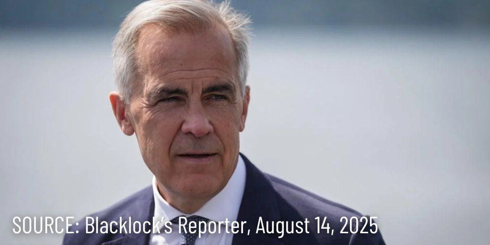 #REPORT: New numbers released by the Liberal Party on Wednesday confirm that 200,000 members of the Party did not cast a ballot in their March leadership election, which saw Mark Carney win in a landslide with 131,000 votes.