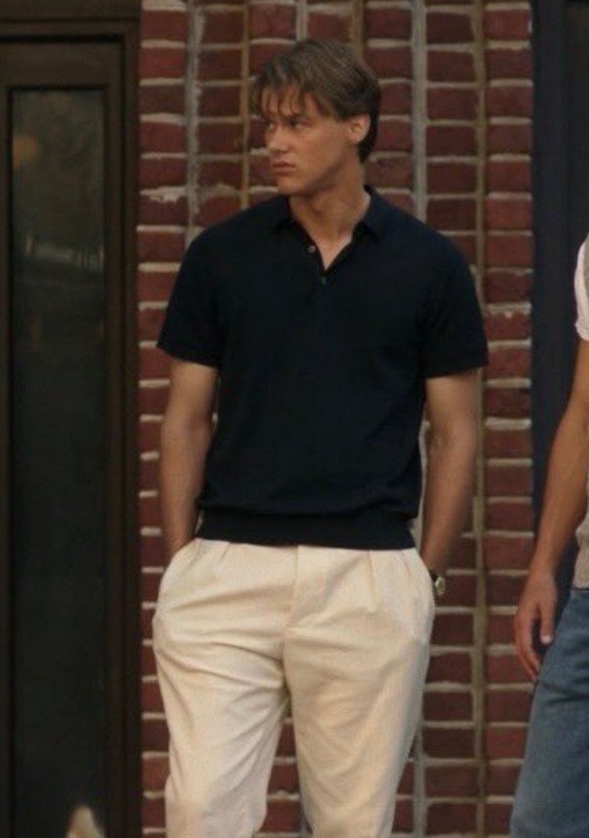 if somebody don’t marry him soon I will