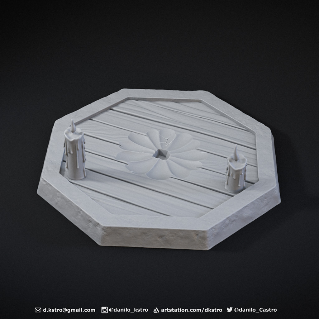 Danilo_Castro's tweet photo. Halloween is coming!

The model is divided into two parts: the head and the base, both of which fit together.

https://t.co/gjzKEhdkzw

#miniature #halloween #monster #pumpkin #toys #gameboard #tabletop #resinprint https://t.co/nvtHtH9OW4
