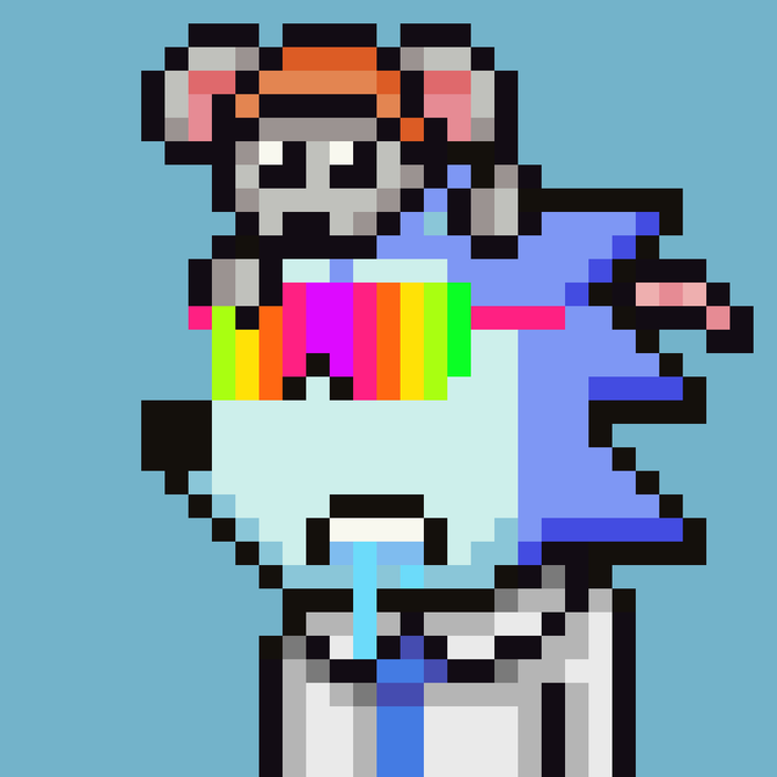 Ruggle (@rugglegames) on Twitter photo Lot's of NFT Raffles right now by the community
<a href="/clokkworky/">clokkworky</a>
<a href="/Whale_Ecosystem/">WhaleEcosystem.Sonic ๐</a>
<a href="/MikulKoong/">mikulkoong.sonic ๐๐ฅ</a>
<a href="/RazorsNFT/">Razors</a>
Get in before it's too late!
Check them out here:
games.ruggiespizza.com/nft-raffle Lot's of NFT Raffles right now by the community
<a href="/clokkworky/">clokkworky</a>
<a href="/Whale_Ecosystem/">WhaleEcosystem.Sonic ๐</a>
<a href="/MikulKoong/">mikulkoong.sonic ๐๐ฅ</a>
<a href="/RazorsNFT/">Razors</a>
Get in before it's too late!
Check them out here:
games.ruggiespizza.com/nft-raffle