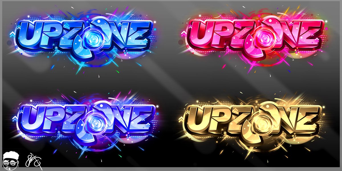 UPZONE⬆️(LOGO)

only going up from here is this logo tuff🤯

Commission for: <a href="/MadeZex/">ZexMadeIt</a> 

Discord: Limited_2x

Comms open✅💰

[#RobloxDev #roblox #robloxart #robloxlogo #art #logo #gamelogo #GraphicDesign ]

🚨Likes and retweets appreciated🚨