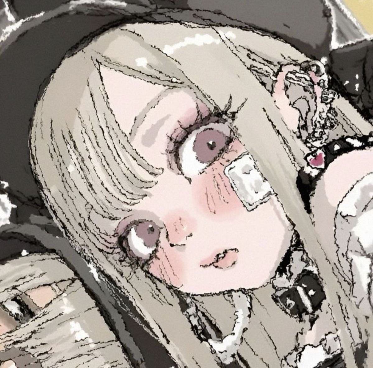 まり (@sophiahanne) on Twitter photo 