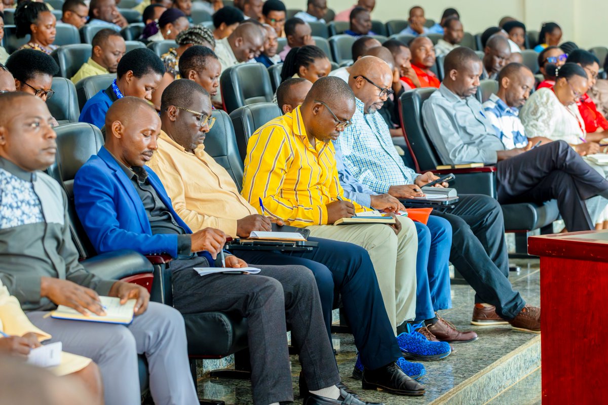 City of Kigali tweet media