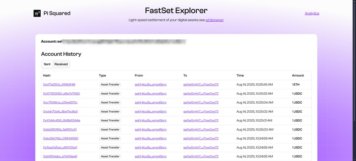 Pi Squared Testnet Guide (2025): How to Join & Qualify for FastSet Protocol