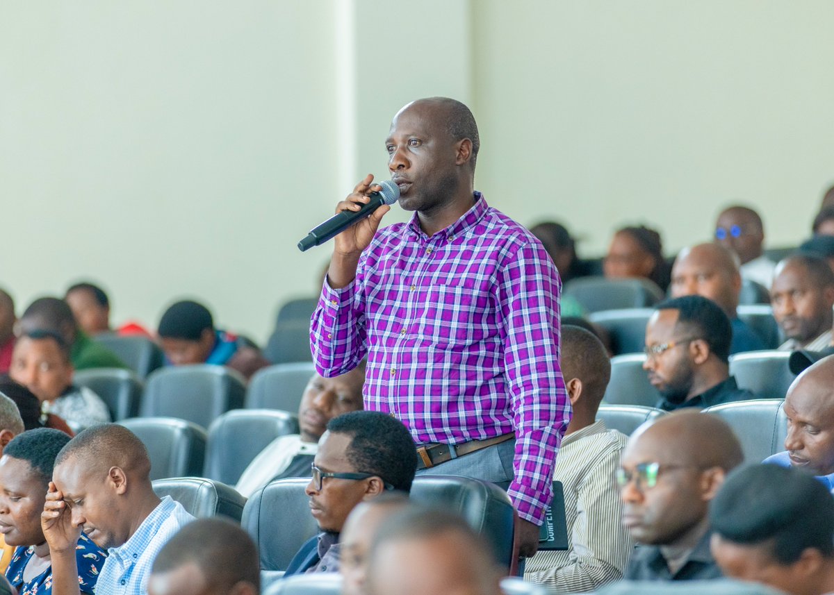 City of Kigali tweet media