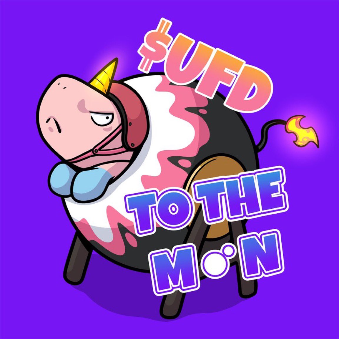 <a href="/yourcryptodj/">Your Crypto DJ</a> $UFD of course