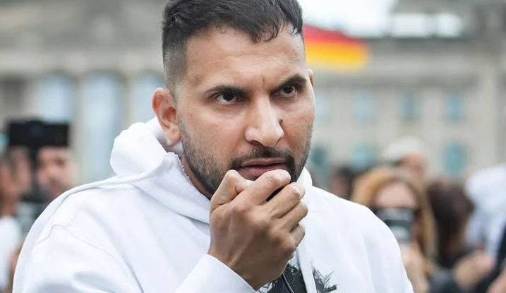 Was wurde eigentlich aus diesem Junkie?