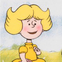 Today’s #Peanuts Character Is Mary Jo!

Debut: “Someday You’ll Find Her, Charlie Brown”

#peanutstwt