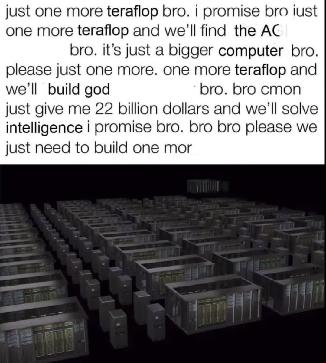 MR_TMRW's tweet image. Real. The AI race is disgusting. 😮‍💨🤣🤣