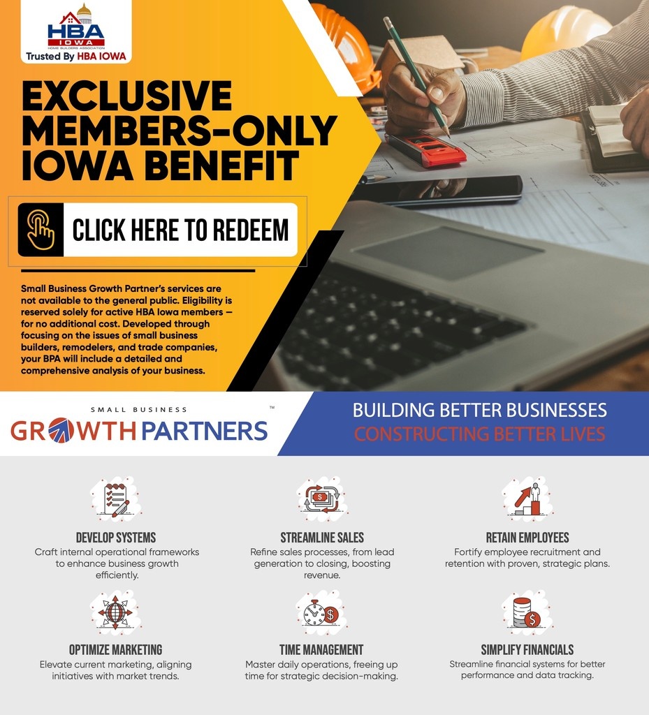 Home Builders Assoc. tweet media