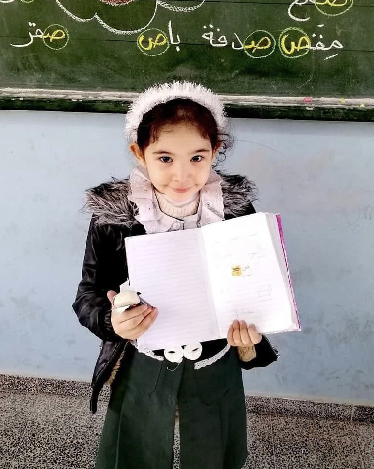 MMaryamfam's tweet photo. My name is Maryam. I'm hungry and I need your help🙏🤍

If you're reading this please don't scroll past just leave a “.” to show you see me

https://t.co/jB6cpwIyDw https://t.co/WSPG1QY65i
