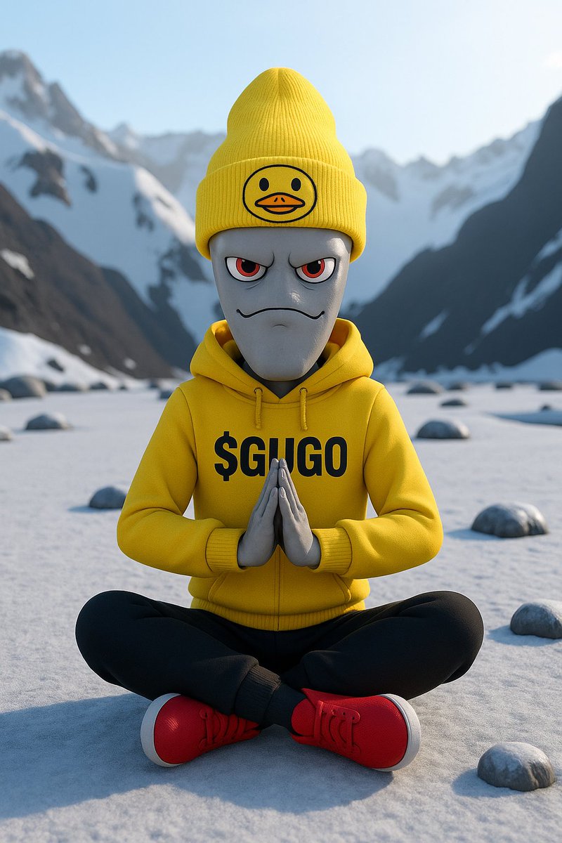 GUGOFORMIC 
<a href="/DonCryptoBTC/">doncryptobtc.eth ✳️</a> 
WE $GUGO