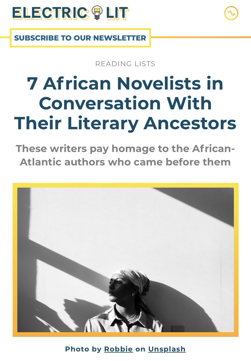 Tochi Eze tweet media