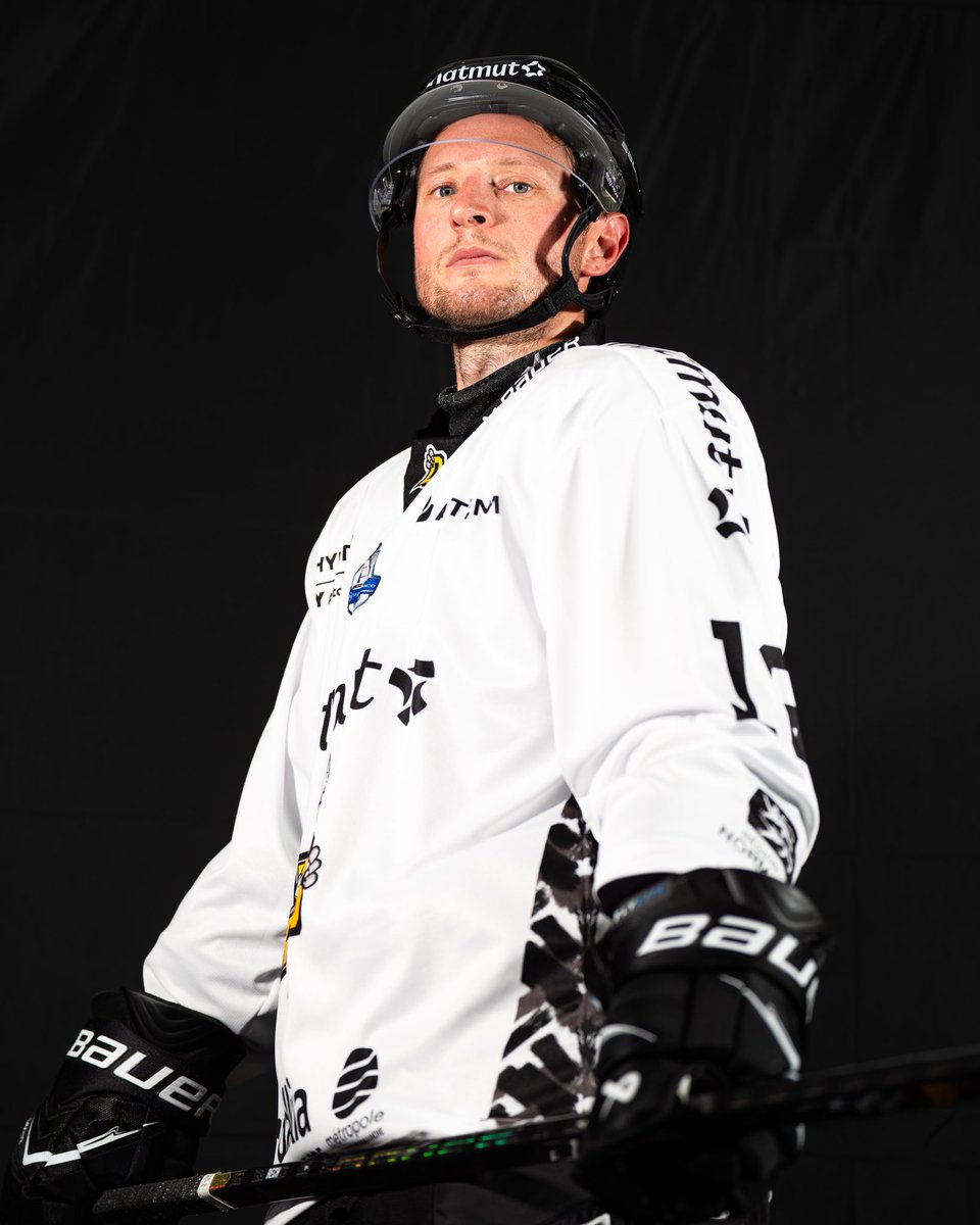 Dragons de Rouen tweet media